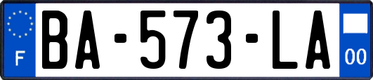 BA-573-LA