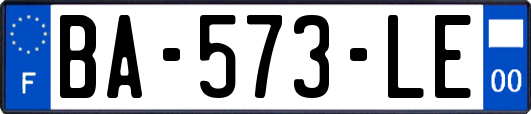 BA-573-LE