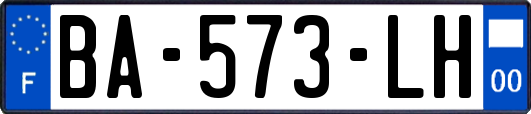 BA-573-LH