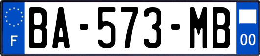 BA-573-MB