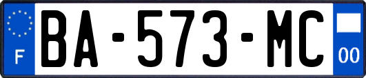 BA-573-MC