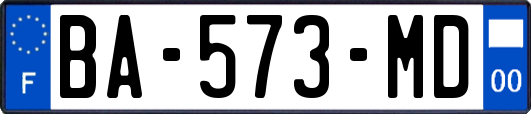 BA-573-MD