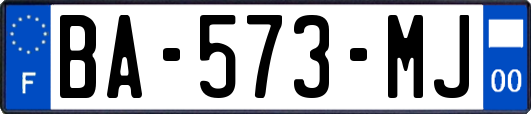 BA-573-MJ