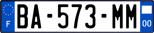 BA-573-MM