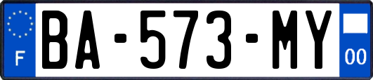 BA-573-MY