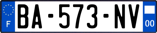 BA-573-NV