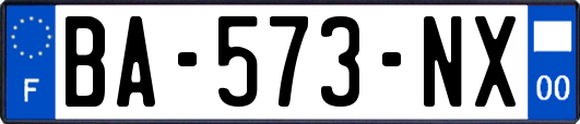 BA-573-NX