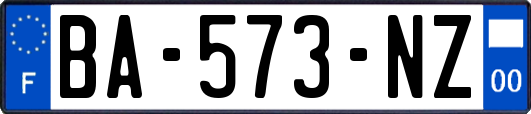 BA-573-NZ