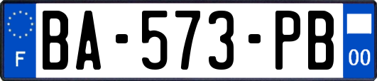 BA-573-PB