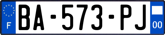 BA-573-PJ
