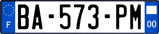 BA-573-PM
