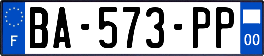 BA-573-PP
