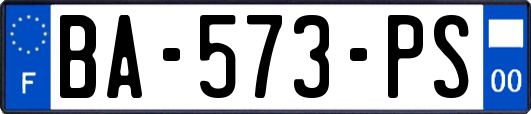 BA-573-PS