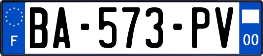 BA-573-PV