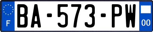 BA-573-PW