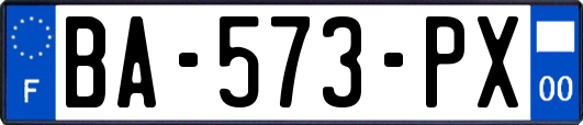 BA-573-PX
