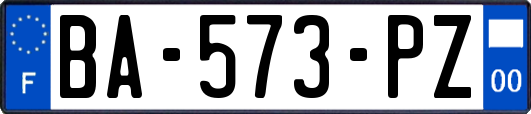 BA-573-PZ