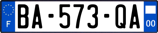 BA-573-QA
