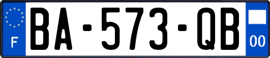 BA-573-QB