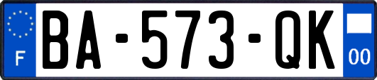 BA-573-QK