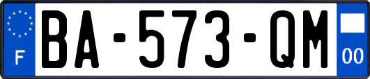BA-573-QM
