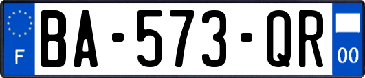 BA-573-QR
