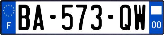 BA-573-QW