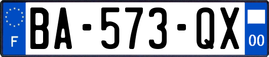 BA-573-QX