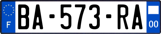 BA-573-RA