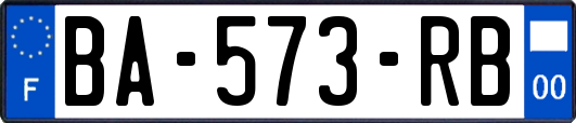 BA-573-RB