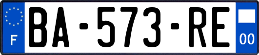 BA-573-RE