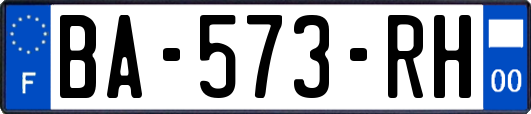 BA-573-RH