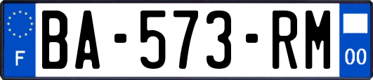 BA-573-RM