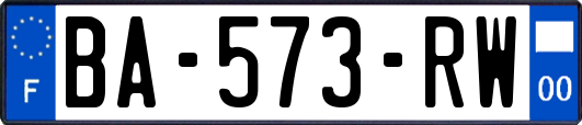 BA-573-RW
