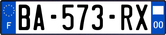 BA-573-RX