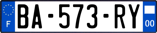 BA-573-RY