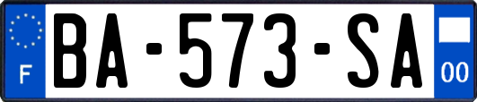 BA-573-SA