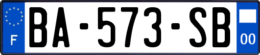 BA-573-SB