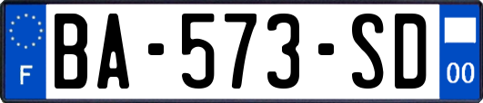 BA-573-SD