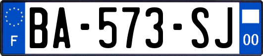 BA-573-SJ