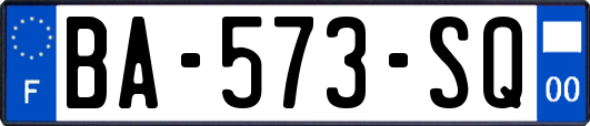 BA-573-SQ