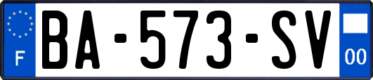 BA-573-SV