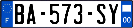 BA-573-SY