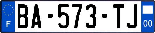 BA-573-TJ