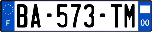 BA-573-TM