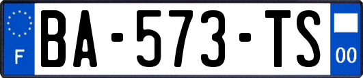 BA-573-TS