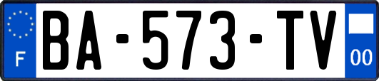 BA-573-TV