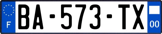 BA-573-TX