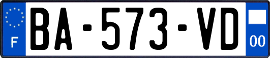 BA-573-VD