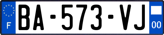 BA-573-VJ